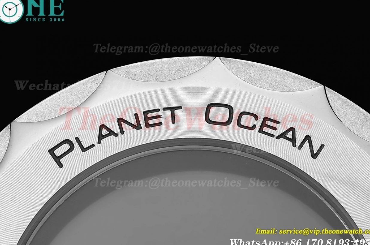 SS SS Dial Seamaster GDF Black MY8215 43mm 600m Oyster 0226